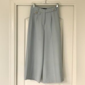 Zara Flair Pants NWOT